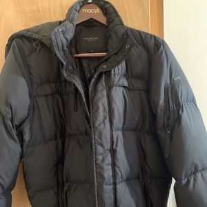Marc New York puffer jacket